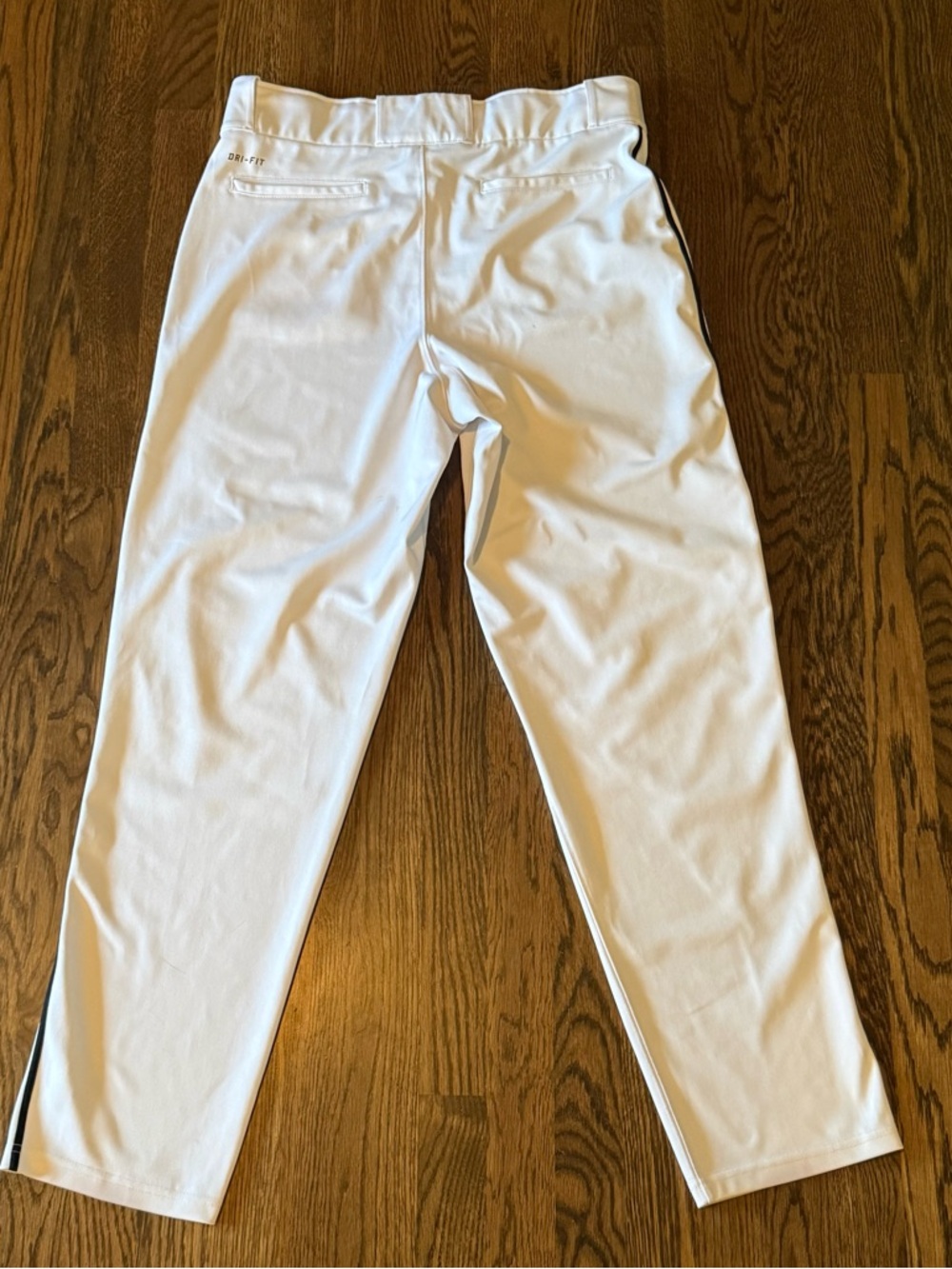Nike Baseball Pants Large - Picture 5 of 12